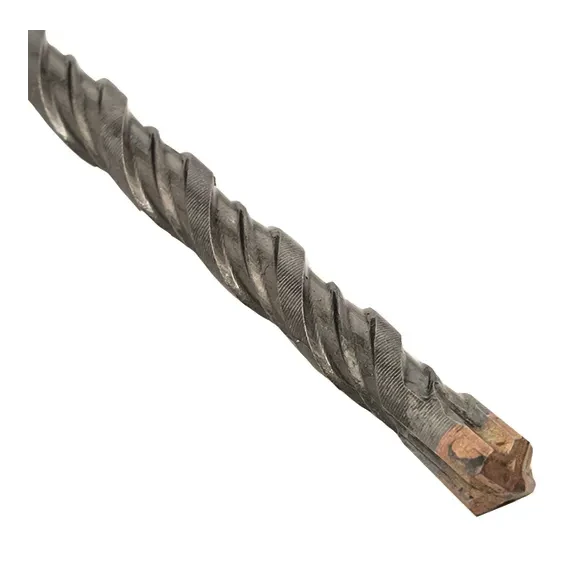 Бур EKF db-12-210-4x4 - фото 2