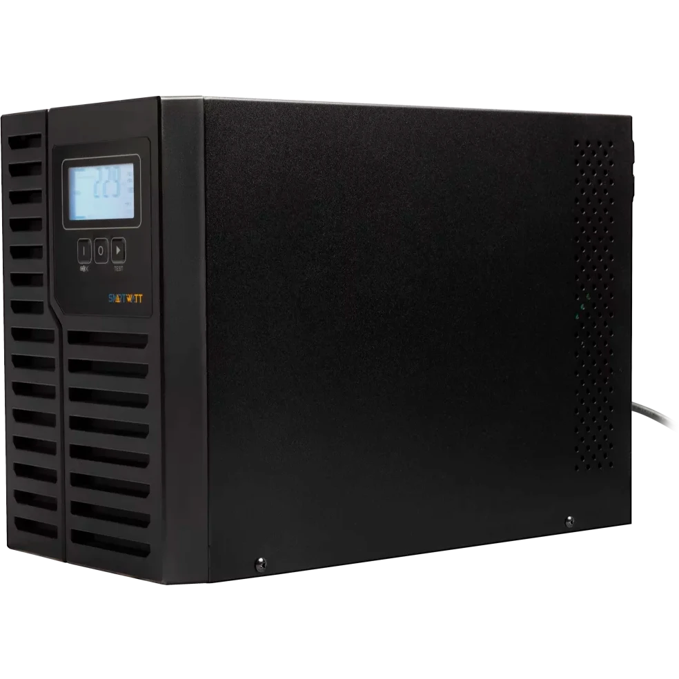 ИБП SMARTWATT XPERT 1kVA - фото 2