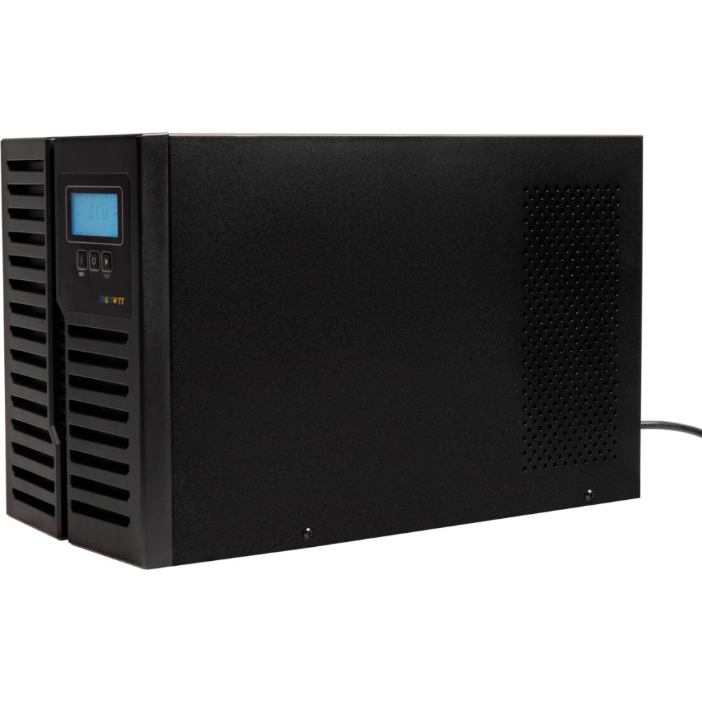 ИБП SMARTWATT XPERT 2kVA - фото 2