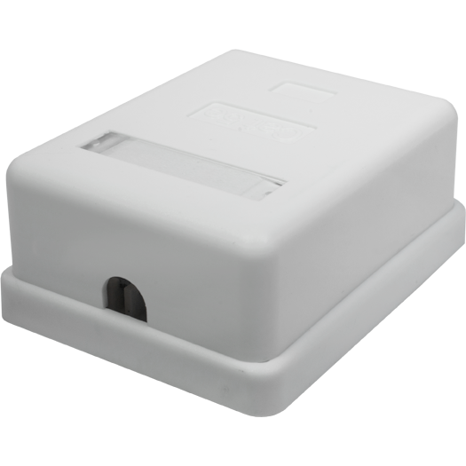 Розетка RJ-45 Suprlan 10-0307-1 - фото 2