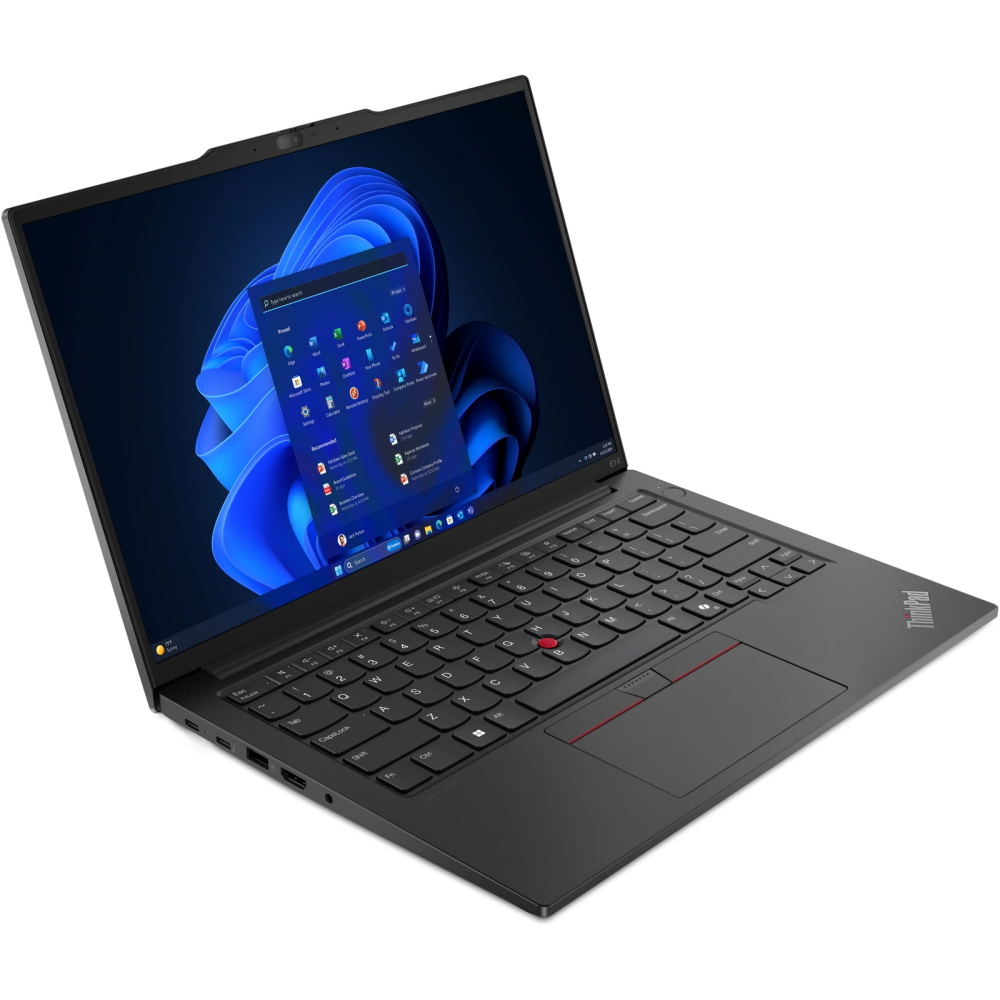 Ноутбук Lenovo ThinkPad E14 Gen 6 (Intel) (21M8S0WH00-NoOS) - фото 2