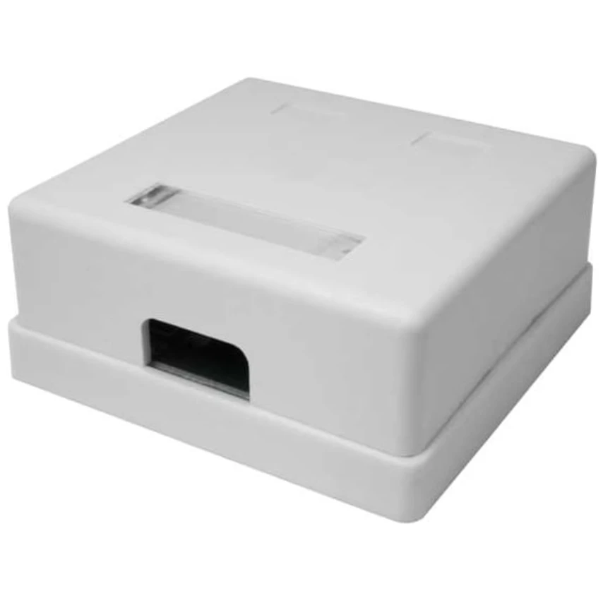 Розетка RJ-45 Suprlan 10-0310-1 - фото 2