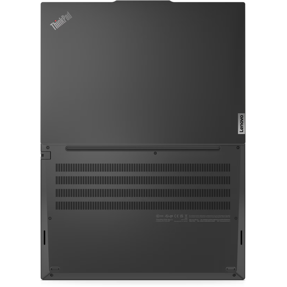 Ноутбук Lenovo ThinkPad E16 Gen 2 (Intel) (21MA004VRT) - фото 10
