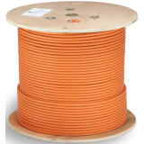 Бухта Cabeus SFTP-4P-Cat.6-SOLID-LSZH, 305м (SFTP-4P-Cat.6-SOLID-LSZH/7470c)