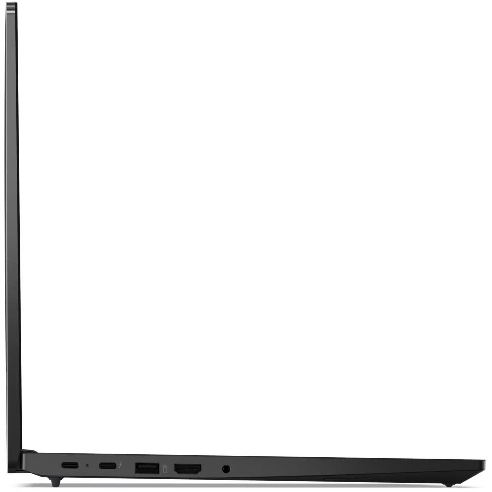Ноутбук Lenovo ThinkPad E16 Gen 2 (Intel) (21MBS12V00-NoOS) - фото 4