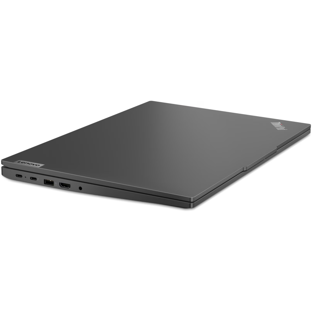 Ноутбук Lenovo ThinkPad E16 Gen 2 (Intel) (21MBS12V00-NoOS) - фото 8