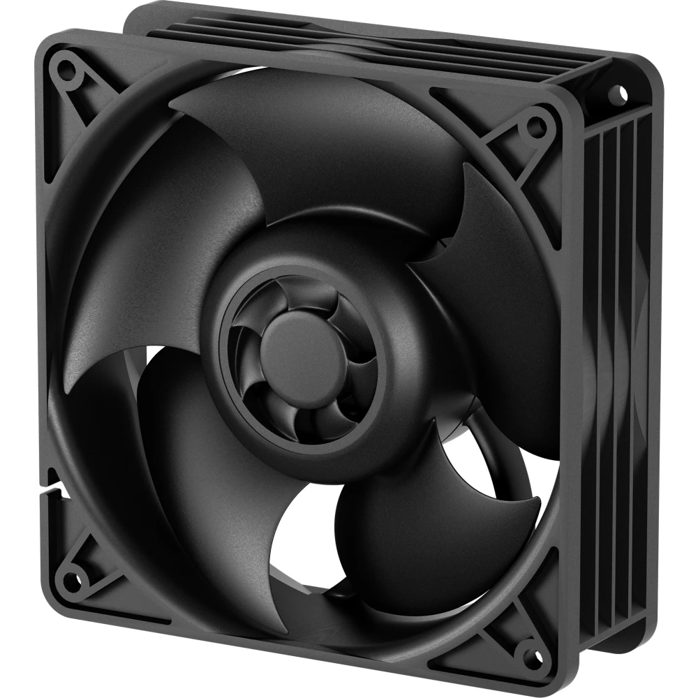 Вентилятор для корпуса Arctic S12038-8K - ACFAN00294A - фото 2