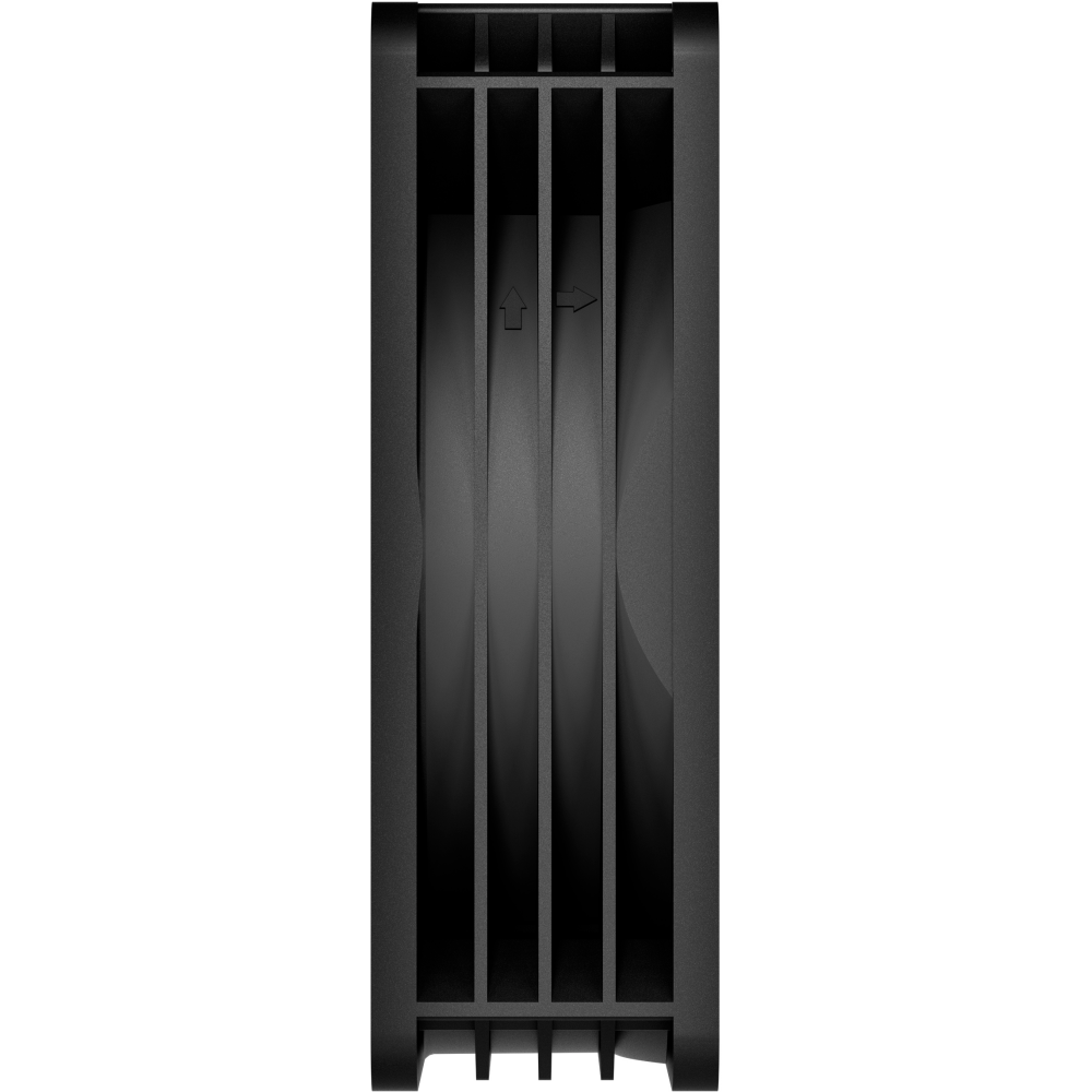 Вентилятор для корпуса Arctic S12038-8K (3 шт.) - ACFAN00302A - фото 4