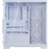 Корпус ADATA XPG INVADER X BTF White (INVADERXBTFMT-WHCWW)