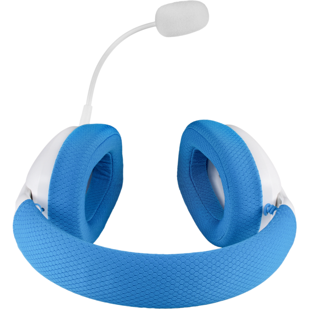 Гарнитура Redragon Ire Pro Blue - 71539 - фото 4