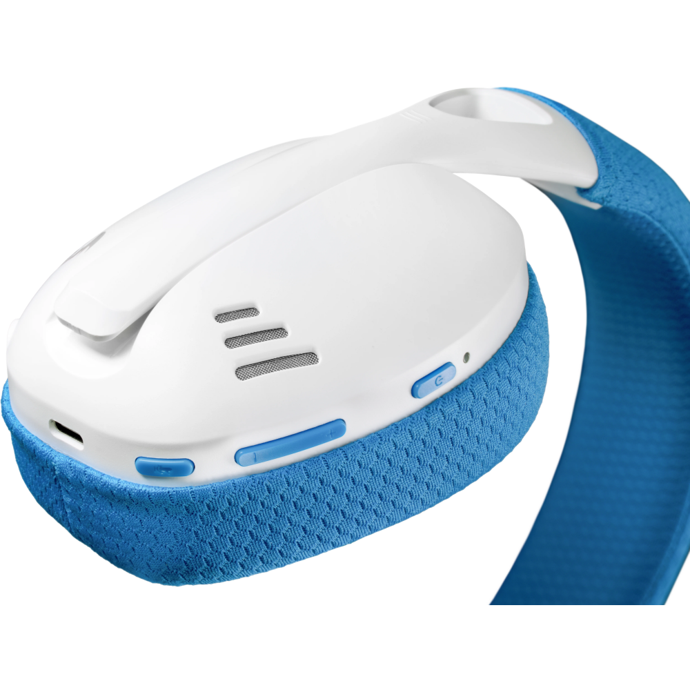 Гарнитура Redragon Ire Pro Blue - 71539 - фото 7