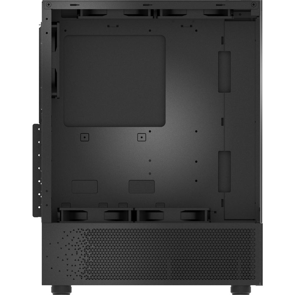 Корпус ADATA XPG INVADER X MINI Black - INVADERXMINIMT-BKCWW - фото 7