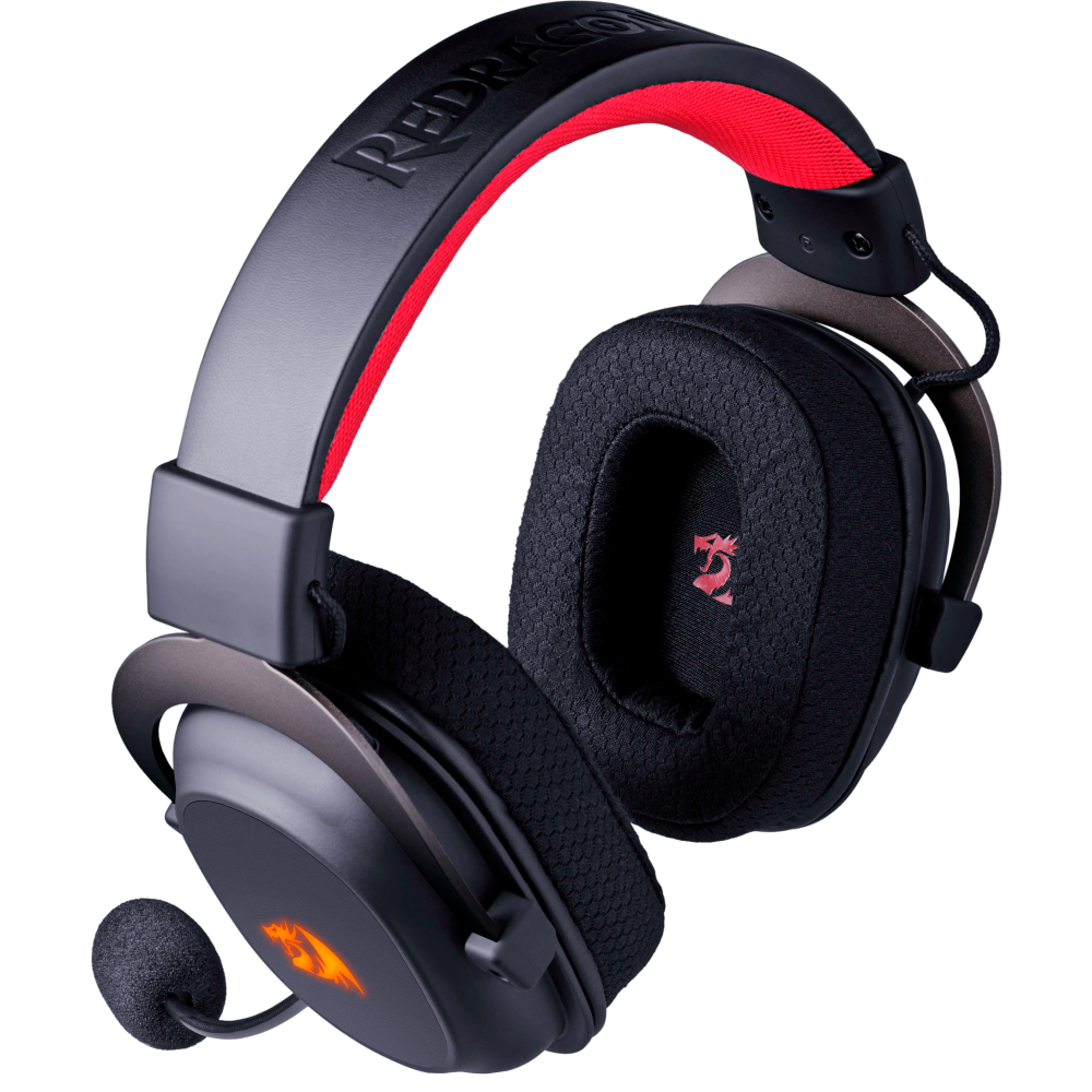 Гарнитура Redragon Zeus Pro - 71880 - фото 3