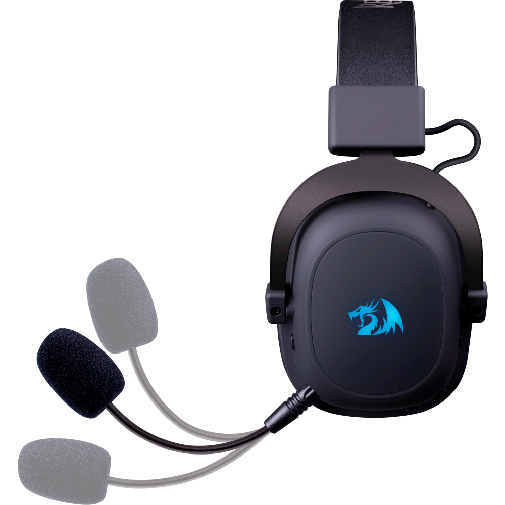 Гарнитура Redragon Zeus Pro - 71880 - фото 5