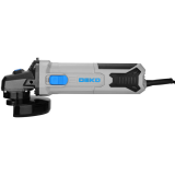 Шлифовальная машина DEKO DKAG1300 PRO (085-1055)