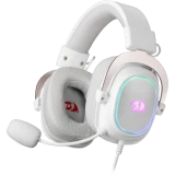 Гарнитура Redragon Zeus X White (70800)