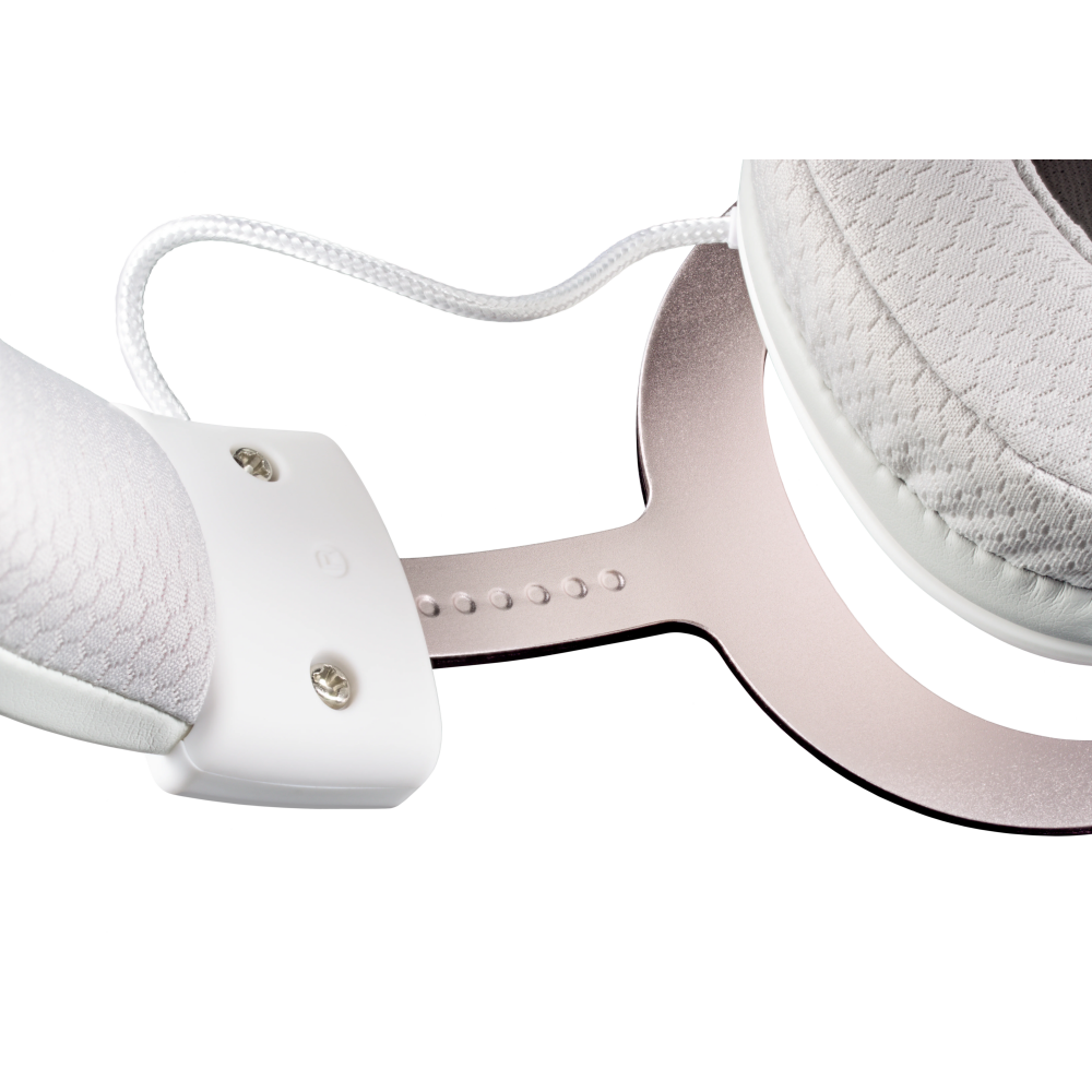 Гарнитура Redragon Zeus X White - 70800 - фото 6