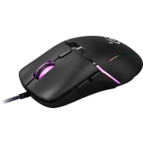 Мышь Defender Longshot Black (52533)