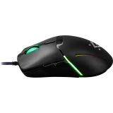 Мышь Defender Longshot Black (52533)