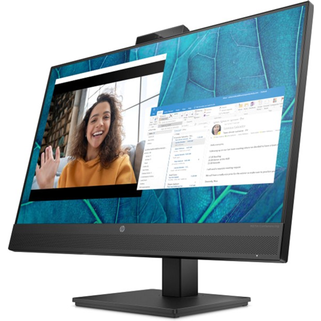 Монитор HP 27" M27m (678U8AA) - фото 3
