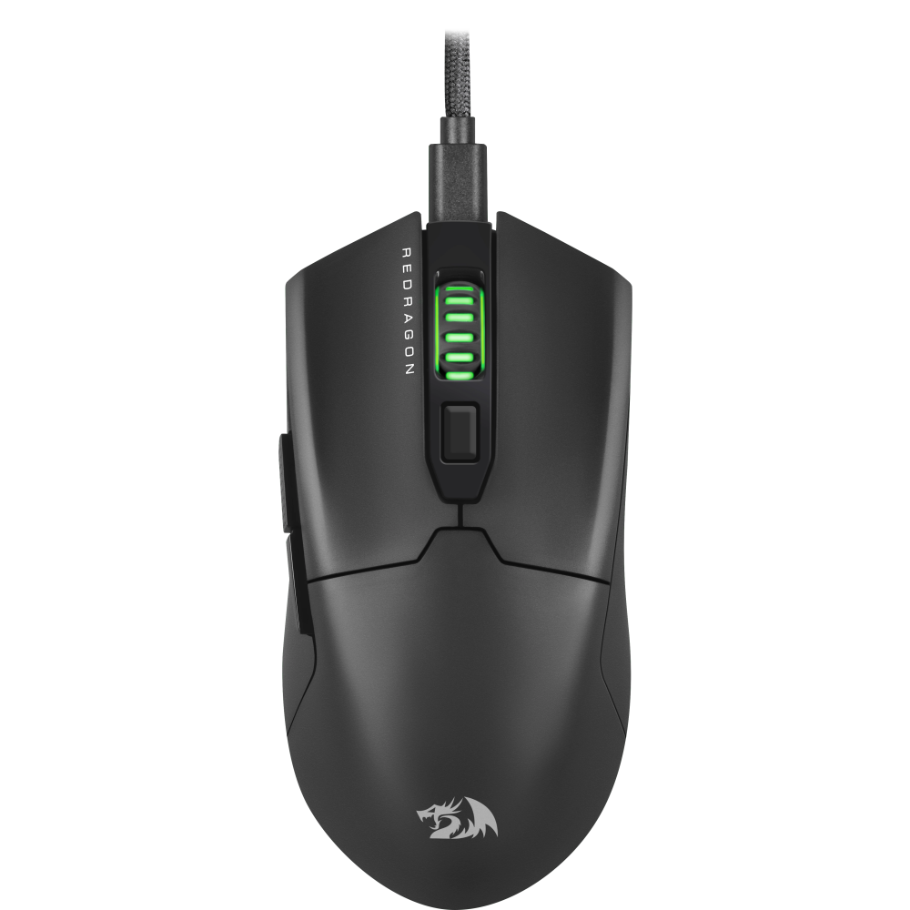 Мышь Redragon Fyzu - 72153 - фото 2