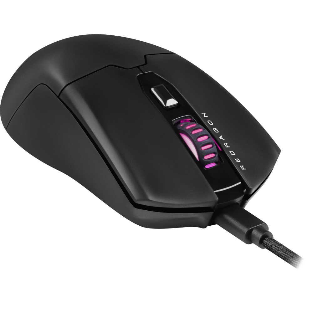 Мышь Redragon Fyzu - 72153 - фото 4