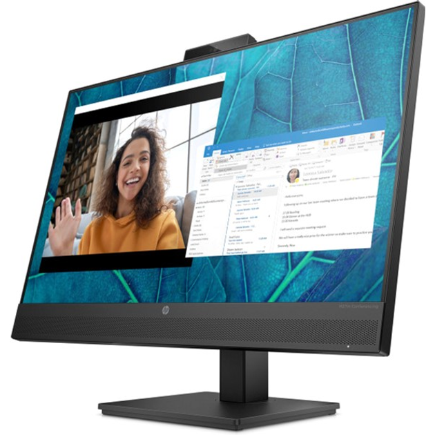 Монитор HP 27" M27m (678U8AS) - фото 3