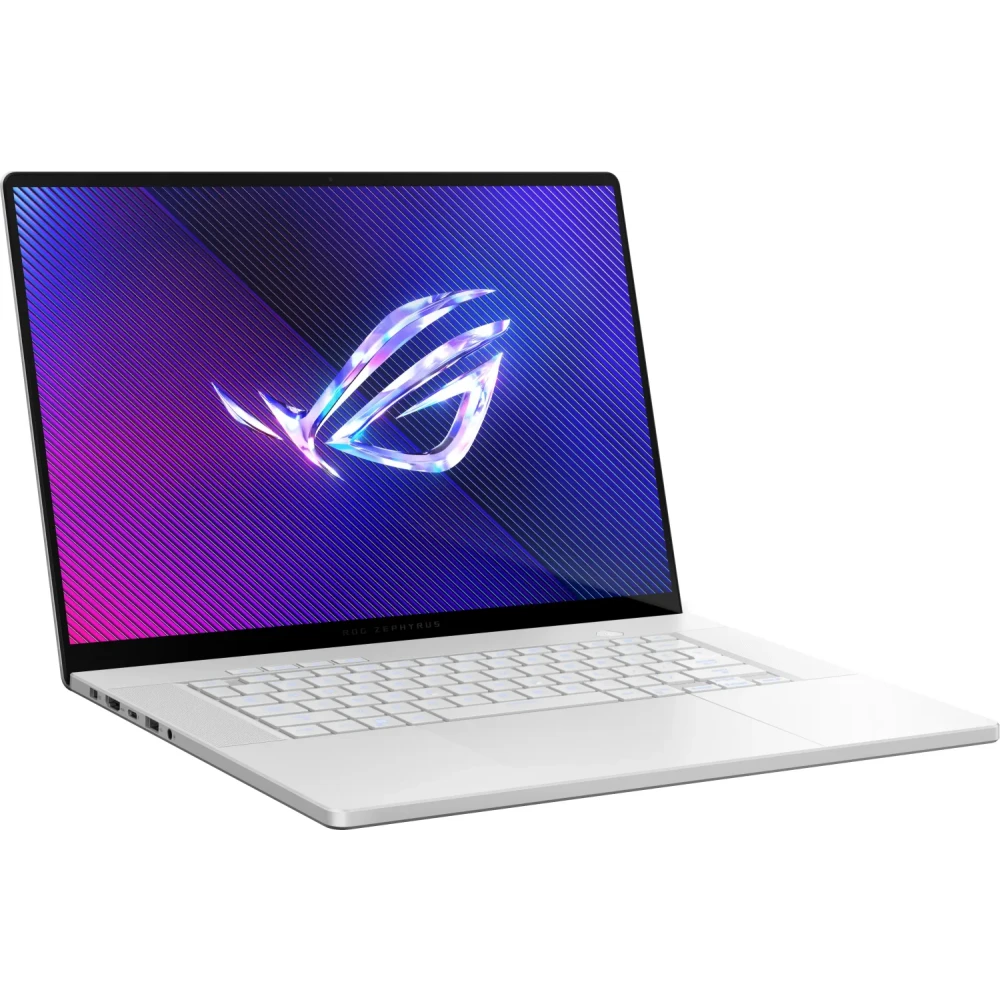 Ноутбук ASUS GA605WV ROG Zephyrus G16 (2024) (QR118) - GA605WV-QR118 - фото 2