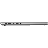 Ноутбук ASUS GA605WV ROG Zephyrus G16 (2024) (QR118) (GA605WV-QR118)