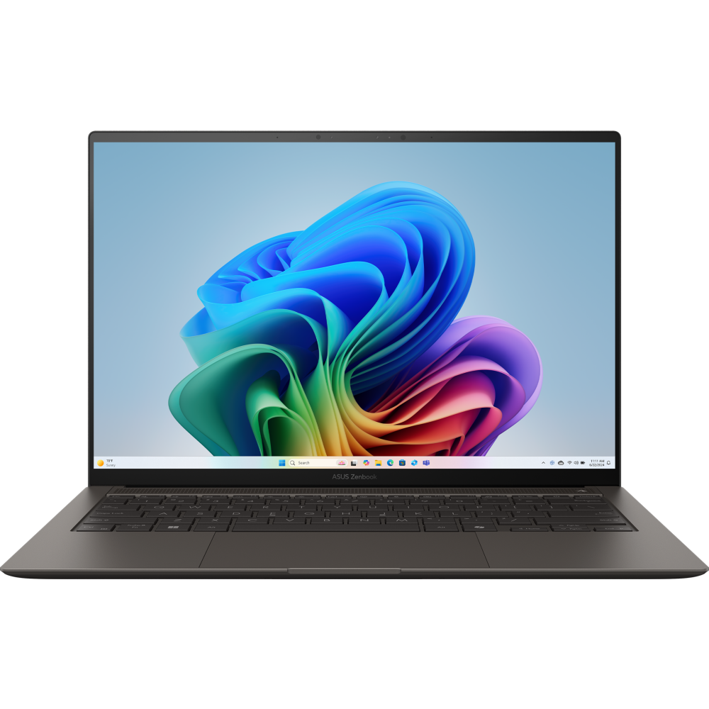 Ноутбук ASUS UX5406SA Zenbook S 14 (PV055W)
