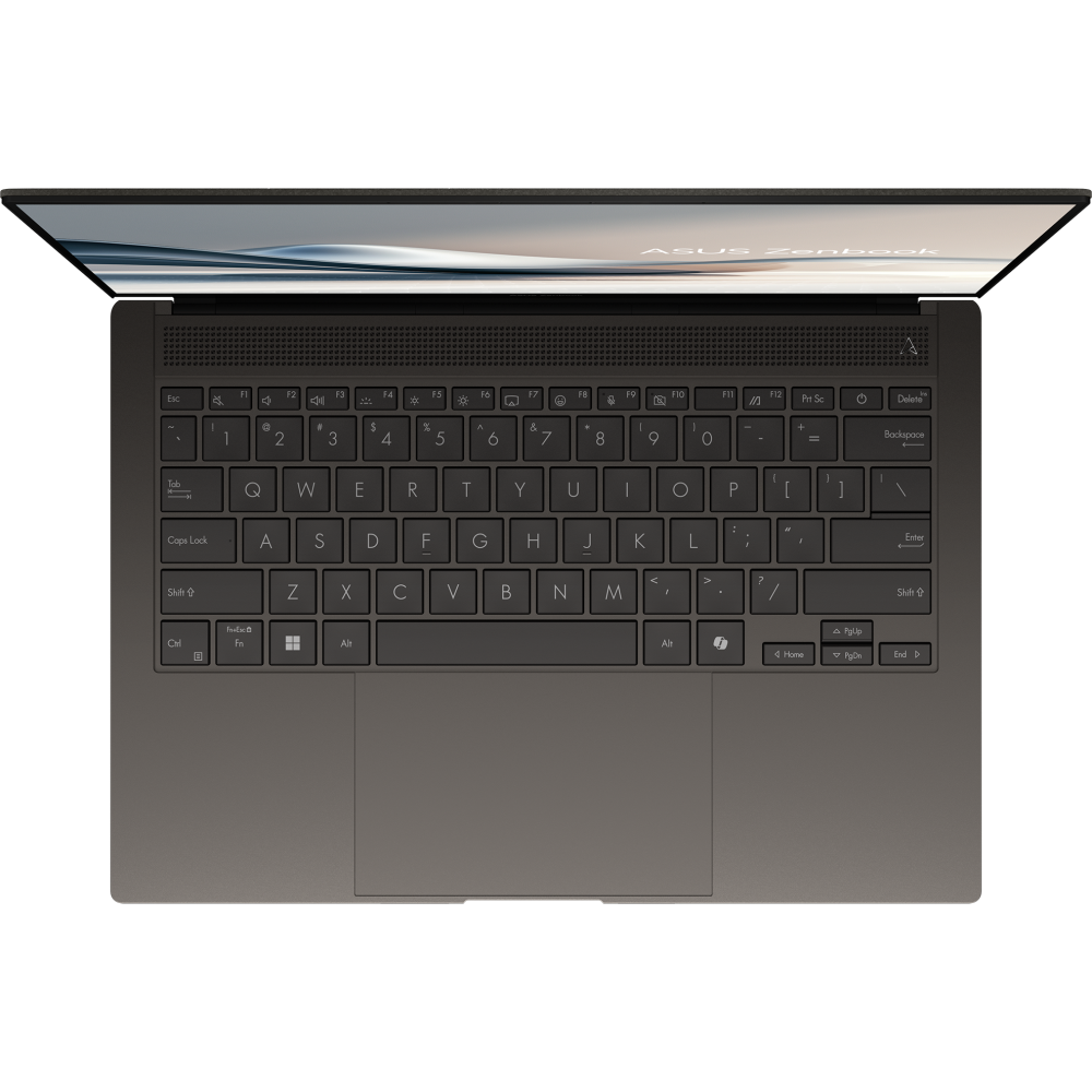 Ноутбук ASUS UX5406SA Zenbook S 14 (PV055W) - UX5406SA-PV055W - фото 3