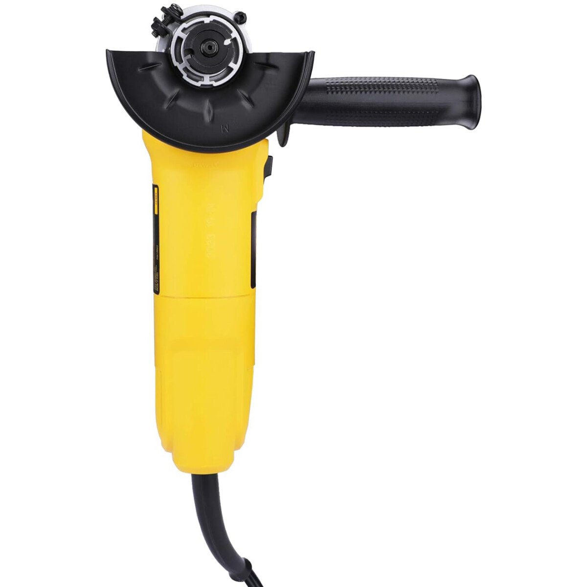 Шлифовальная машина DeWALT DW802 - фото 3