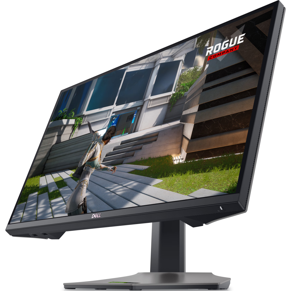 Dell мониторы 24 ips