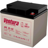 Аккумуляторная батарея Ventura GPL 12-45 (VNTGPL1200450F6)