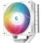 Кулер DeepCool AG400 WH ARGB - R-AG400-WHANMC-G-2 - фото 2