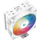 Кулер DeepCool AG400 WH ARGB (R-AG400-WHANMC-G-2)