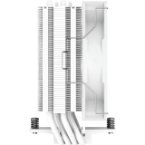 Кулер DeepCool AG400 WH ARGB (R-AG400-WHANMC-G-2)