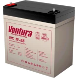 Аккумуляторная батарея Ventura GPL 12-55 (VNTGPL1200550F6)