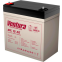 Аккумуляторная батарея Ventura GPL 12-55 - VNTGPL1200550F6