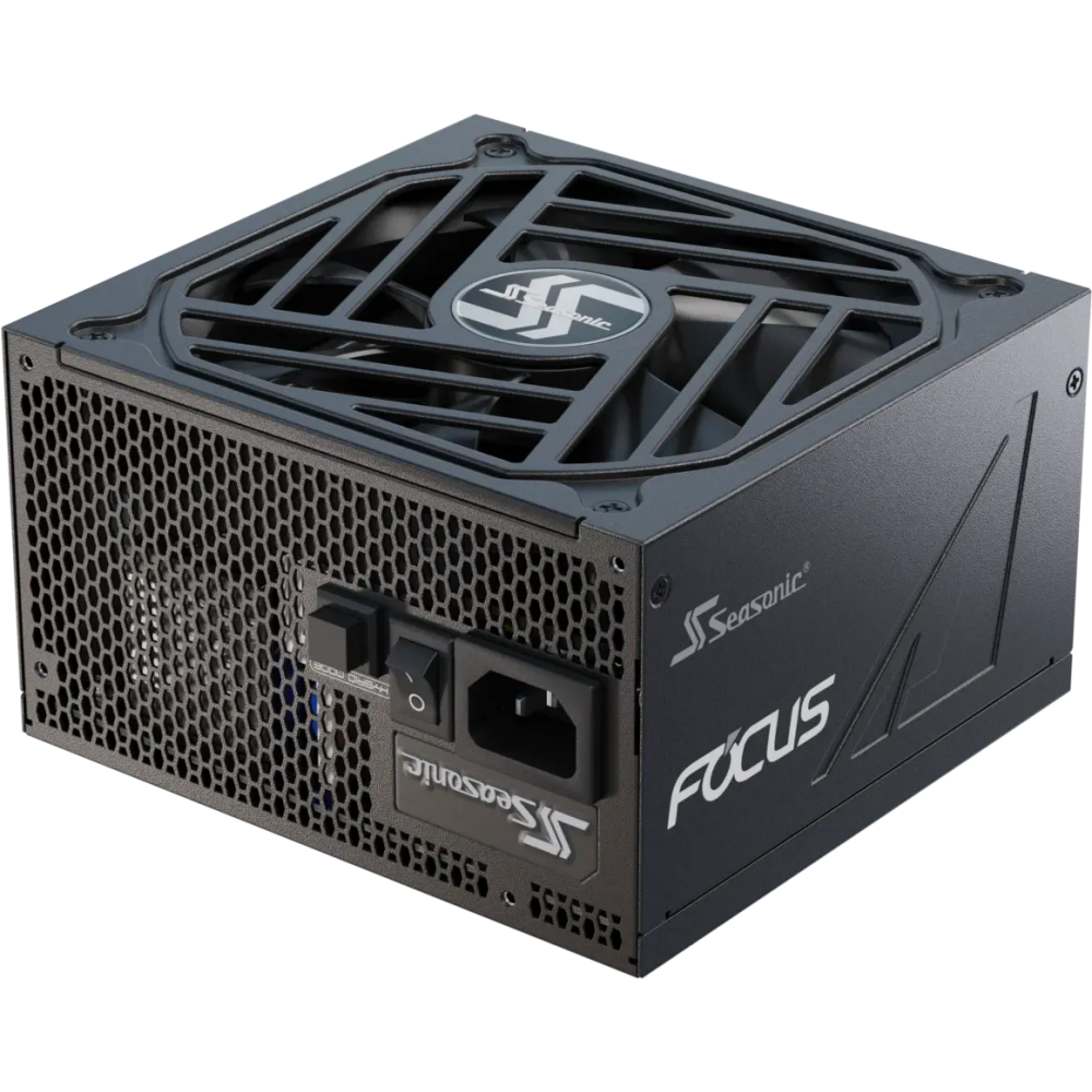 Блок питания 1000W Seasonic FOCUS GX-1000 GX ATX 3 - EN78421 - фото 8