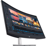 Монитор Dell 32" S3221QSA