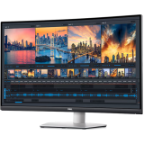 Монитор Dell 32" S3221QSA