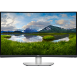 Монитор Dell 32" S3221QSA