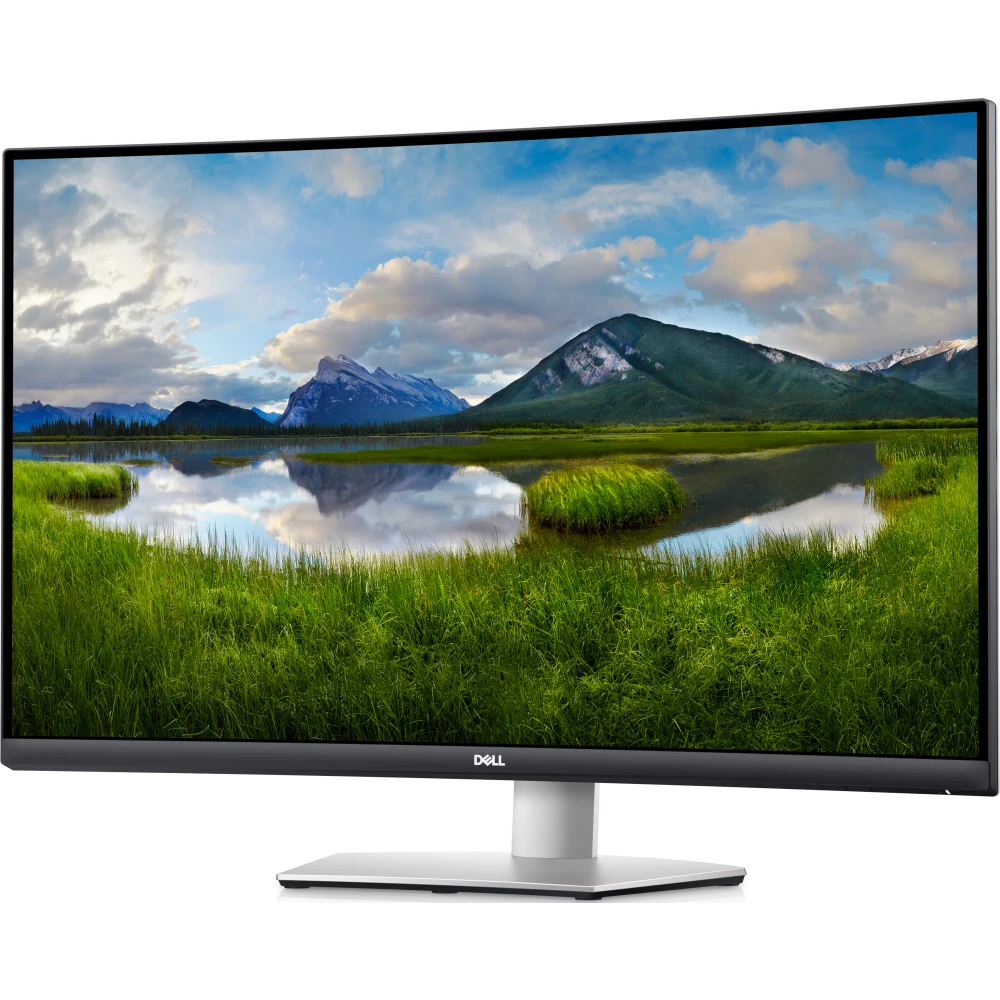 Монитор Dell 32" S3221QSA - фото 2