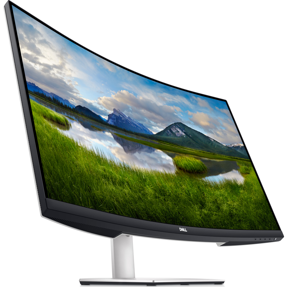 Монитор Dell 32" S3221QSA - фото 3