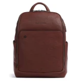 Рюкзак для ноутбука Piquadro Laptop Backpack 14" Tobacco (CA6501B3/CU)