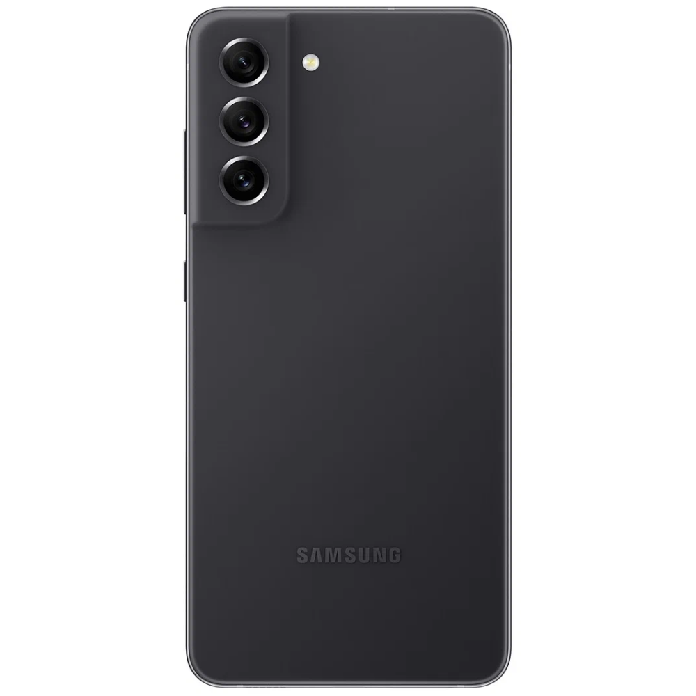 Смартфон Samsung Galaxy S21 FE 8/128Gb Graphite (SM-G990BZA2TUR) - фото 6