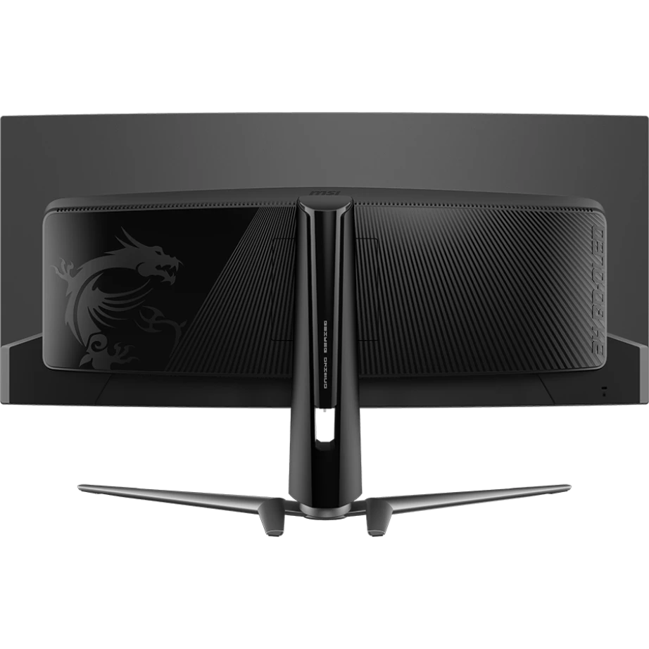 Монитор MSI 34" MPG 341CQPX QD-OLED - 9S6-3DD04T-023/9S6-3DD04T-036 - фото 2