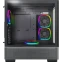 Корпус MONTECH SKY TWO Black - SKY TWO BK - фото 3