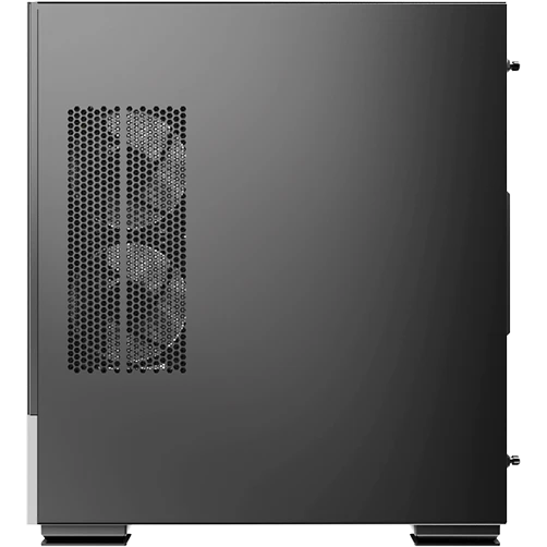 Корпус MONTECH SKY TWO Black - SKY TWO BK - фото 4